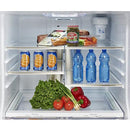 GE Profile 33-inch, 23.8 cu. Ft. French 3-door refrigerator PFE24HMLKES IMAGE 6