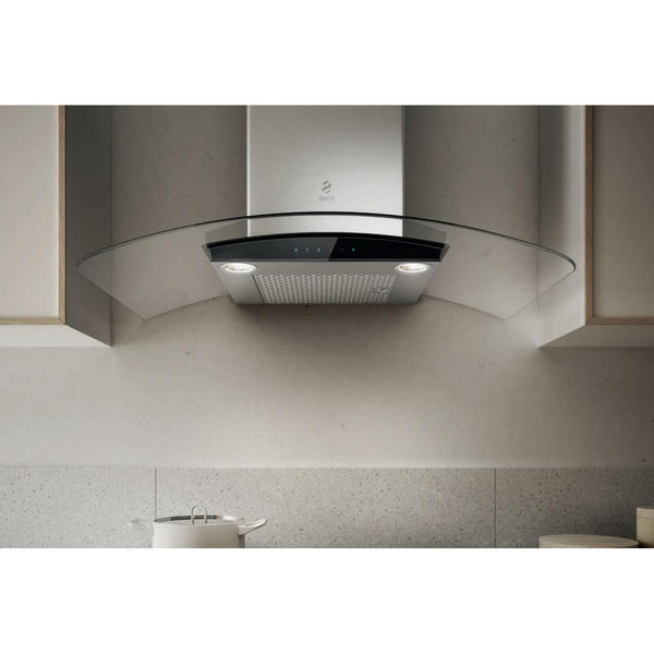 Elica 30-inch Wall Mount Range Hood ECM630S3 IMAGE 1