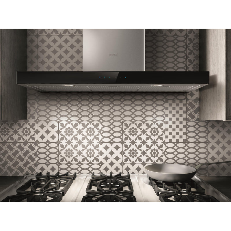 Elica 30-inch Wall Mount Range Hood EMZ630S3 IMAGE 1