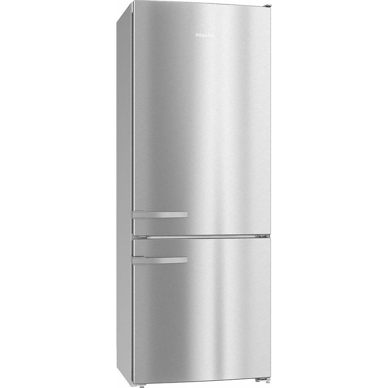 Miele 30-inch Bottom Freezer Refrigerator KFN 15943 DE edt/cs IMAGE 1