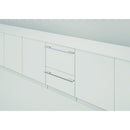 Fisher & Paykel 24-inch Built-in Double DishDrawer Dishwasher with SmartDrive™ Technology DD24DI9 N IMAGE 17