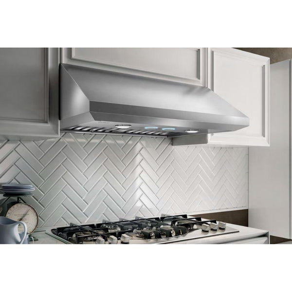 Elica 30-inch Under-Cabinet Range Hood ECV630S3 IMAGE 1