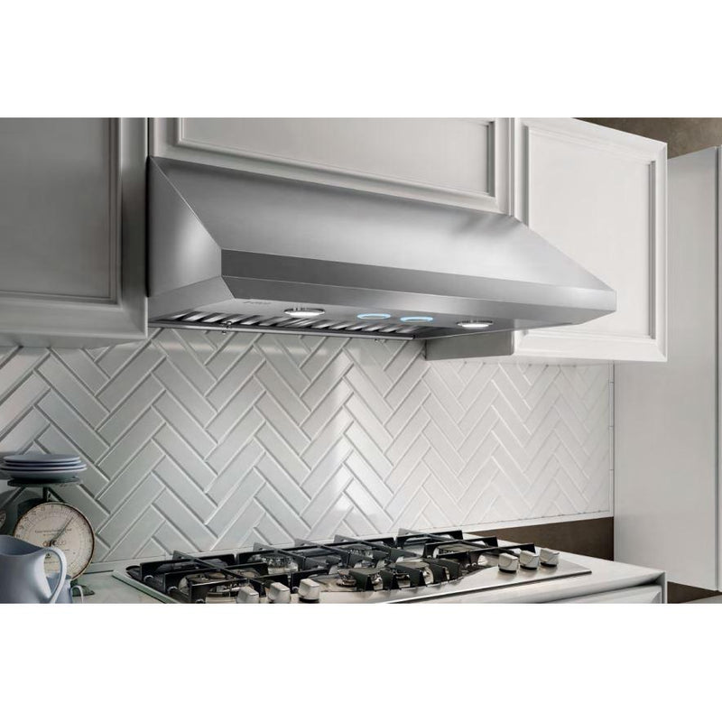 Elica 36-inch Under-Cabinet Range Hood ECV636S3 IMAGE 1