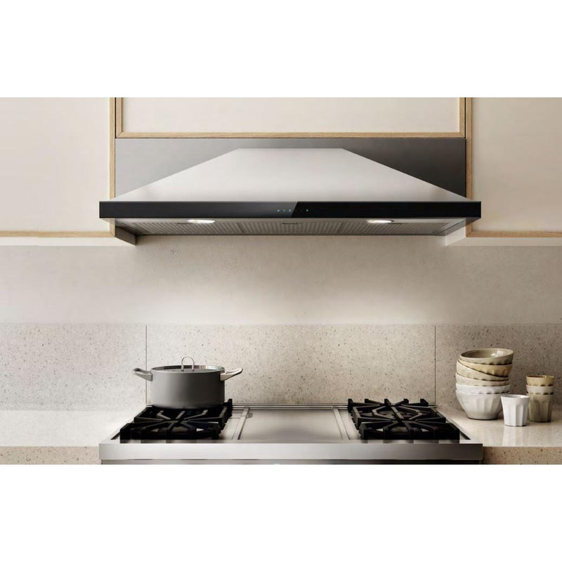 Elica 30-inch Modena Under-Cabinet Range Hood EMD530S3 IMAGE 1