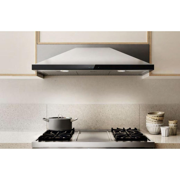 Elica 36-inch Modena Under-Cabinet Range Hood EMD536S3 IMAGE 1