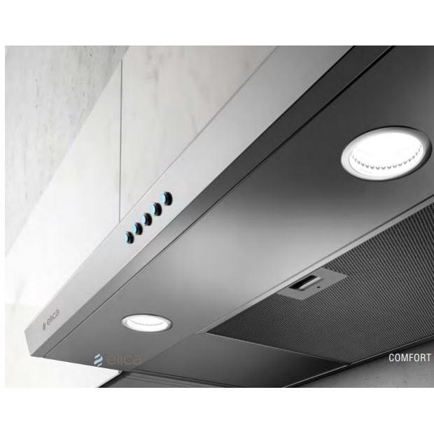 Elica 36-inch Under-Cabinet Range Hood ENM236S1 IMAGE 2