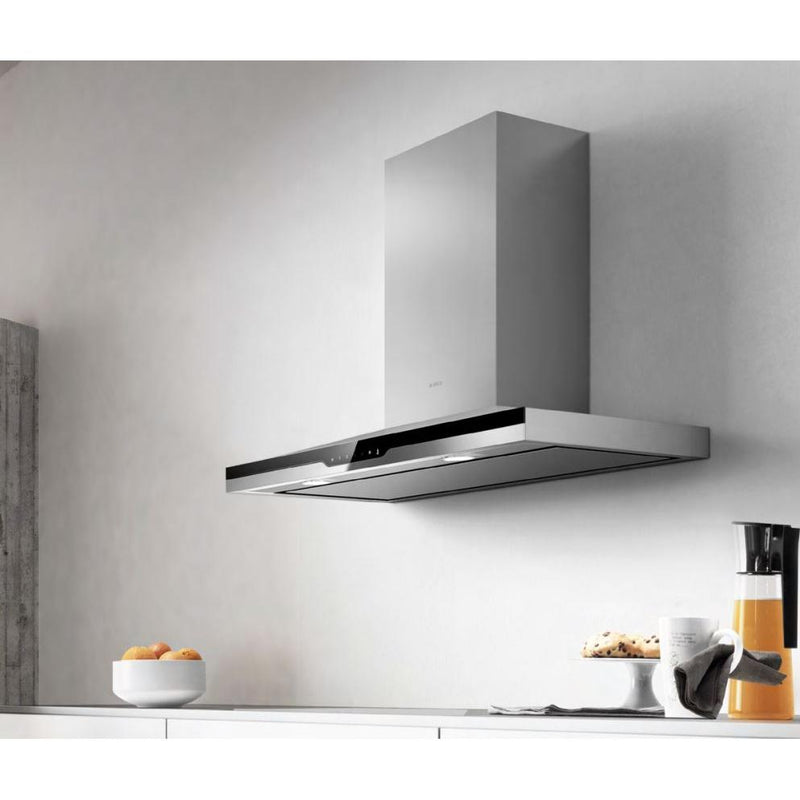 Elica 36-inch Stoney Wall Mount Range Hood EST636SS IMAGE 2