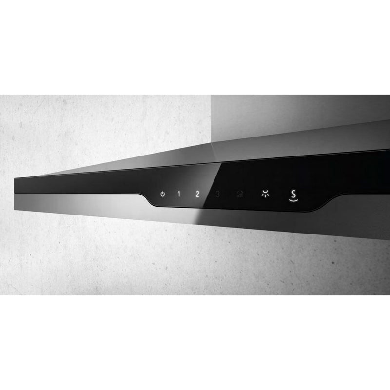 Elica 36-inch Stoney Wall Mount Range Hood EST636SS IMAGE 4