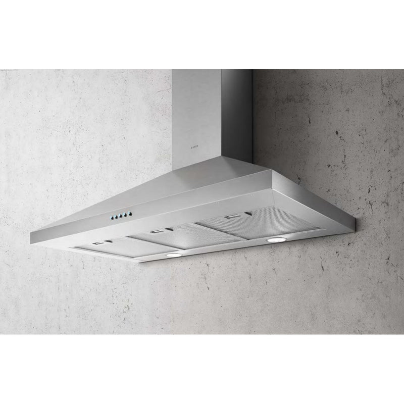 Elica 36-inch Volterra Wall Mount Range Hood EVL436S2 IMAGE 1