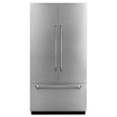  JennAir Refrigeration Accessories Panels JBFFS42NHP IMAGE 1