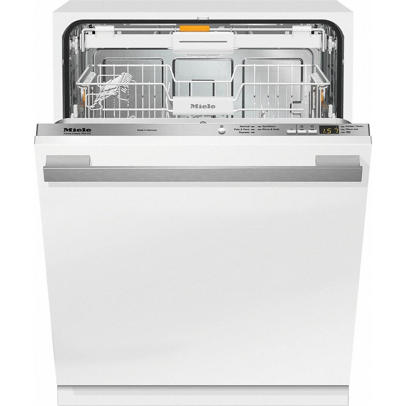 Miele 24-inch Built-In Dishwasher G 4993 SCVi IMAGE 1