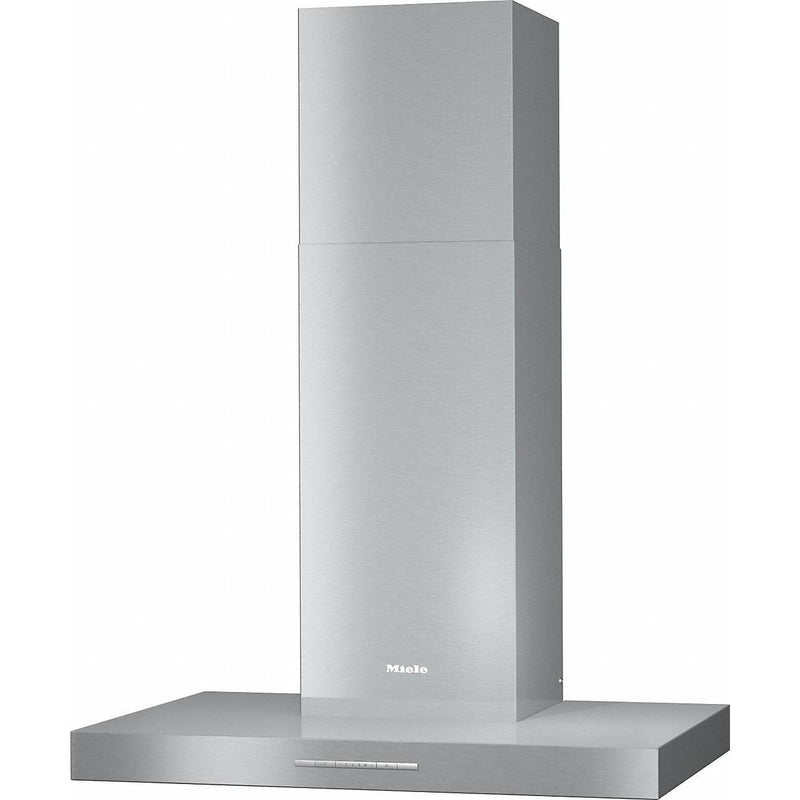 Miele 30-inch Wall Range Hood PUR 88 W IMAGE 1