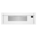  Couleur_Blanc  -- Whirlpool 30 inch, 1.1 cu. ft. Over the Range Microwave Oven IMAGE 1