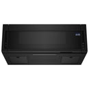  Whirlpool 30-inch, 1.1 cu. ft. Over-the-Range Microwave Oven YWML55011HB IMAGE 3
