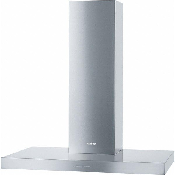 Miele 36-inch Wall Range Hood PUR 98 W IMAGE 1