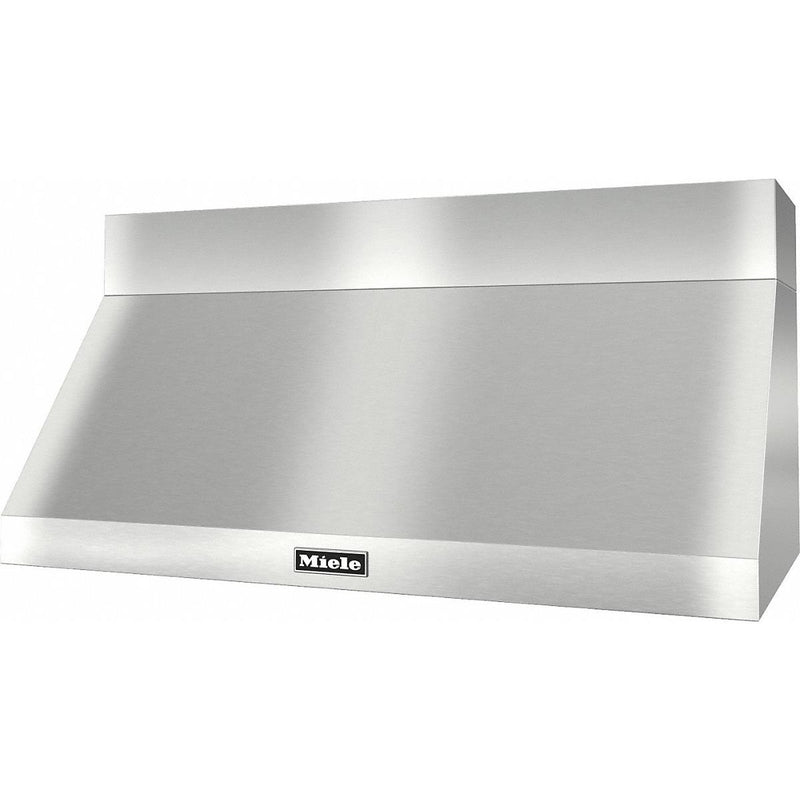 Miele 48-inch Wall Mount Hood Shell DAR1250SP IMAGE 1