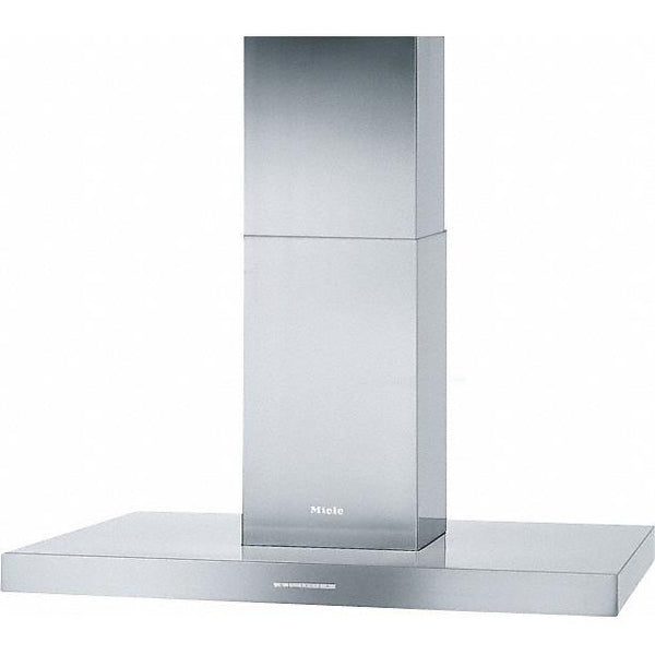 Miele 36-inch Décor Island Range Hood PUR 98 D IMAGE 1