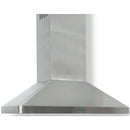  Sirius 42-inch Su54 Professional Series Wall Mount Range Hood SU5442X IMAGE 1