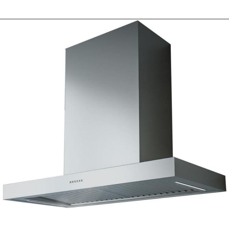 Sirius 36-inch Su107 Professional Series Wall Mount Range Hood SU10736X IMAGE 1