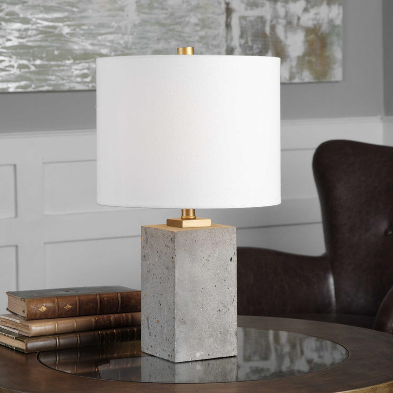 Germain Larivière Table Lamp 304797 IMAGE 2