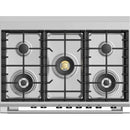 Fisher & Paykel 36-inch Freestanding Dual-Fuel Range with Aero Pastry™ OR36SCG6B1 IMAGE 3