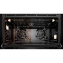 Fisher & Paykel 36-inch Freestanding Dual-Fuel Range with Aero Pastry™ OR36SCG6R1 IMAGE 6
