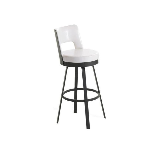 Germain Larivière Counter Height Stool 303242 IMAGE 1