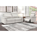 Germain Larivière Loveseats Stationary 419798 IMAGE 2