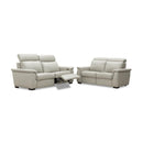  Germain Larivière Loveseats Stationary 419798 IMAGE 5