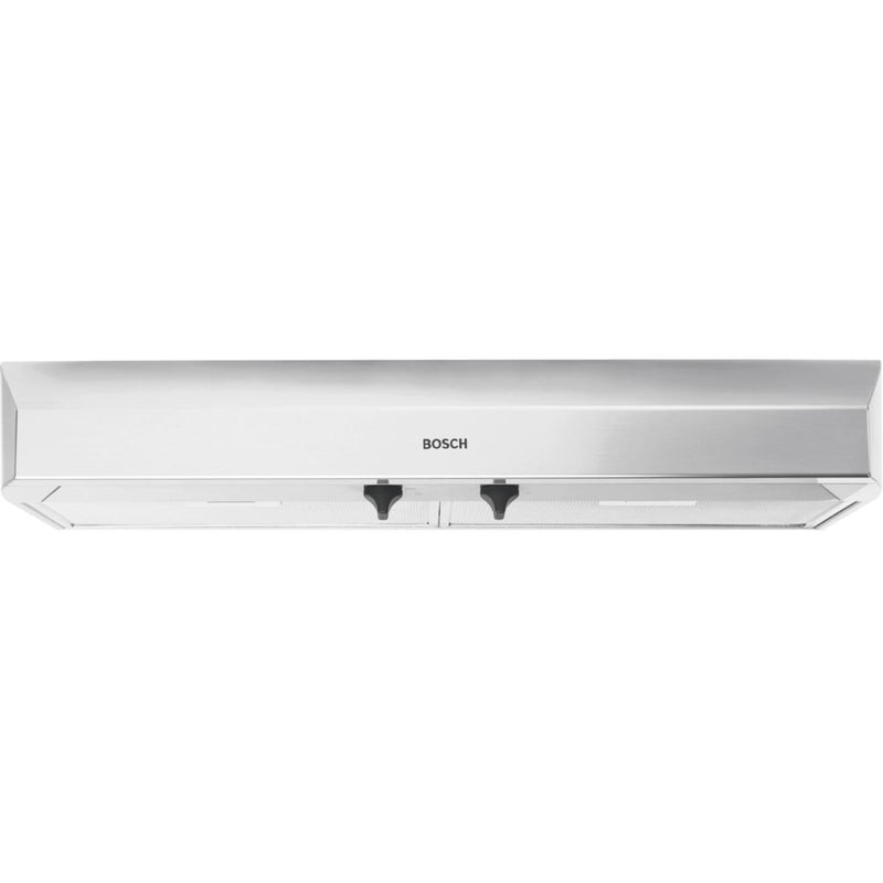 Bosch 36-inch Under-Cabinet Range Hood DUH36152UC IMAGE 1