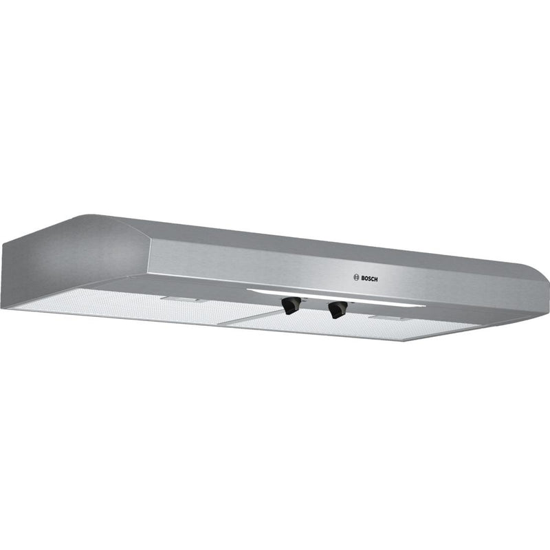 Bosch 36-inch Under-Cabinet Range Hood DUH36152UC IMAGE 4