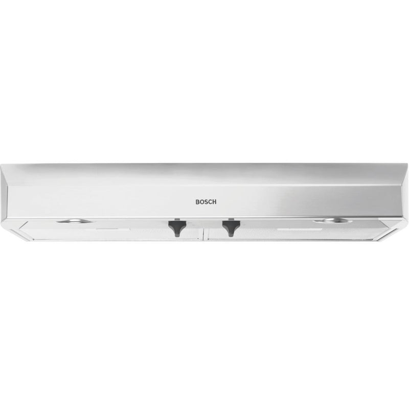 Bosch 36-inch Under-Cabinet Range Hood DUH36252UC IMAGE 1