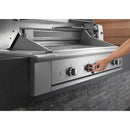  Type d'alimentation_Gaz naturel  -- DCS Series 9 48in Built in Hybrid Grill with Rotisserie IMAGE 4