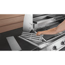  Type d'alimentation_Gaz naturel -- DCS Series 9 36in Built in Hybrid Grill with Rotisserie IMAGE 4