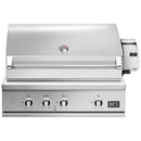  Type d'alimentation_Propane -- BE136RCL IMAGE 1