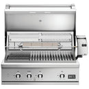  Type d'alimentation_Propane -- BE136RCL IMAGE 2