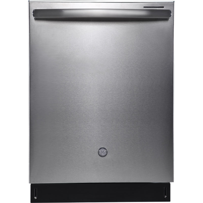 GE Profile 24-inch Built-in Dishwasher with InfiniClean™ PBT660SSLSS IMAGE 1