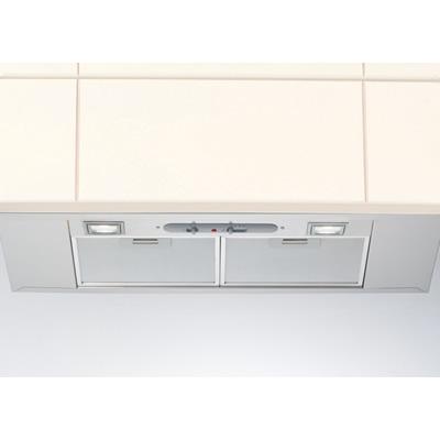 Falmec 28-inch Under-Cabinet Range Hood FISAB28B3SS IMAGE 2