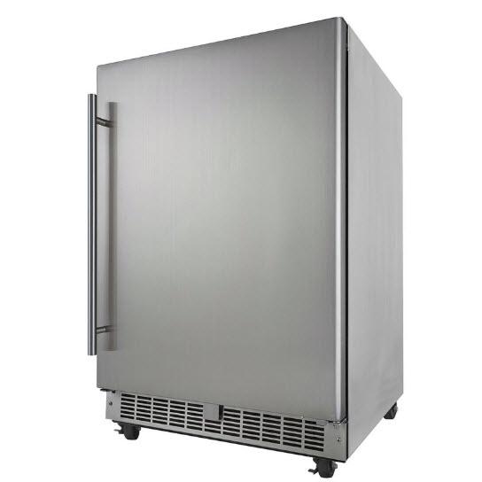 Napoleon Outdoor Refrigeration Refrigerator NFR055OUSS IMAGE 2