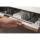  Whirlpool 24-inch Built-in Dishwasher with Stainless Steel Tub UDT555SAHP FINAL SALE - OPEN BOX IMAGE 10