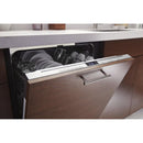 Whirlpool 24-inch Built-in Dishwasher with Stainless Steel Tub UDT555SAHP FINAL SALE - OPEN BOX IMAGE 11