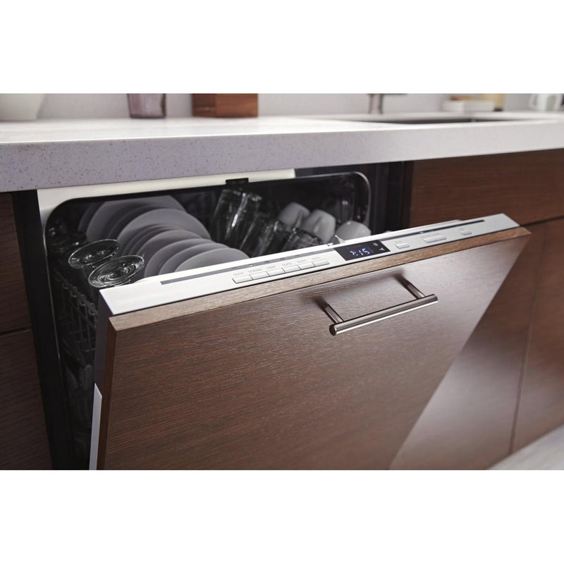 Whirlpool 24-inch Built-in Dishwasher with Stainless Steel Tub UDT555SAHP FINAL SALE - OPEN BOX IMAGE 11