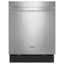  Whirlpool 24-inch Built-in Dishwasher with Stainless Steel Tub UDT555SAHP FINAL SALE - OPEN BOX IMAGE 2