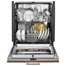  Whirlpool 24-inch Built-in Dishwasher with Stainless Steel Tub UDT555SAHP FINAL SALE - OPEN BOX IMAGE 4