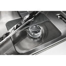  Whirlpool 24-inch Built-in Dishwasher with Stainless Steel Tub UDT555SAHP FINAL SALE - OPEN BOX IMAGE 6