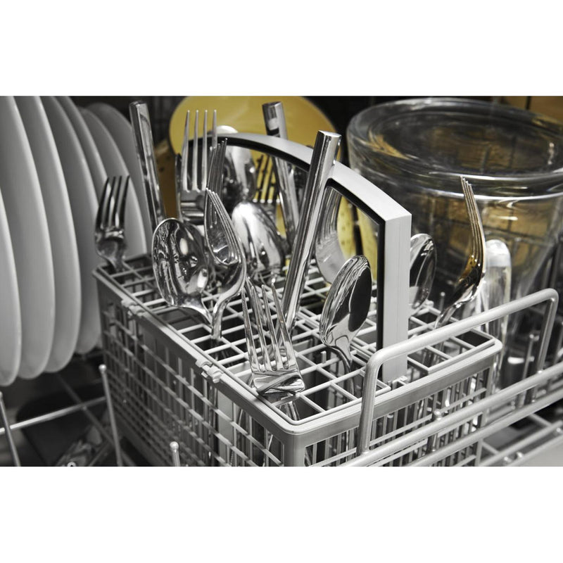 Whirlpool 24-inch Built-in Dishwasher with Stainless Steel Tub UDT555SAHP FINAL SALE - OPEN BOX IMAGE 7