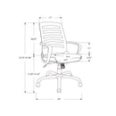  Germain Larivière Office Chair I 7224 IMAGE 11
