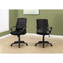  Germain Larivière Office Chair I 7224 IMAGE 9