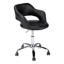  Germain Larivière Office Chair I 7298 IMAGE 1
