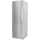 Blomberg 24-inch, 11.35 cu.ft. Freestanding Bottom Freezer Refrigerator with Ice Maker BRFB 1322 SS IMAGE 4